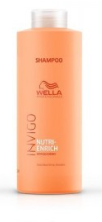 Wella Invigo Color -> Shampooing Nutri - Enrich (1000ml)