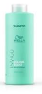 Wella Invigo Color -> Shampooing volume Boost (1000